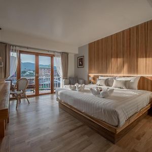 Deluxe Doppelzimmer